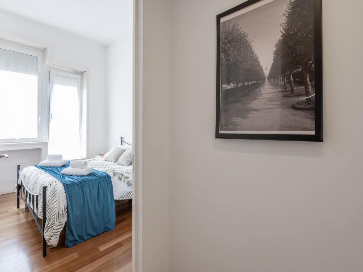 The Best Rent - Comfortable One Bedroom Apartment In Milan Downtown Экстерьер фото