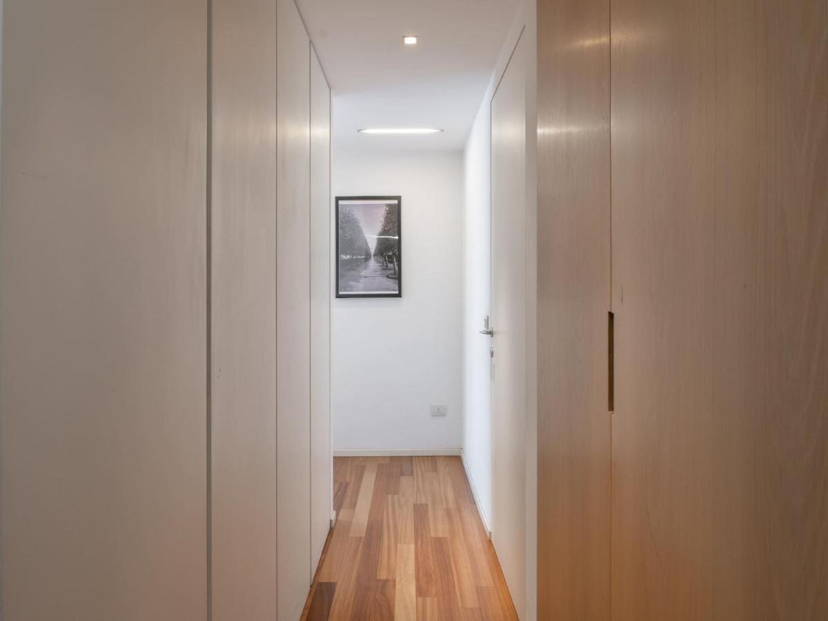 The Best Rent - Comfortable One Bedroom Apartment In Milan Downtown Экстерьер фото