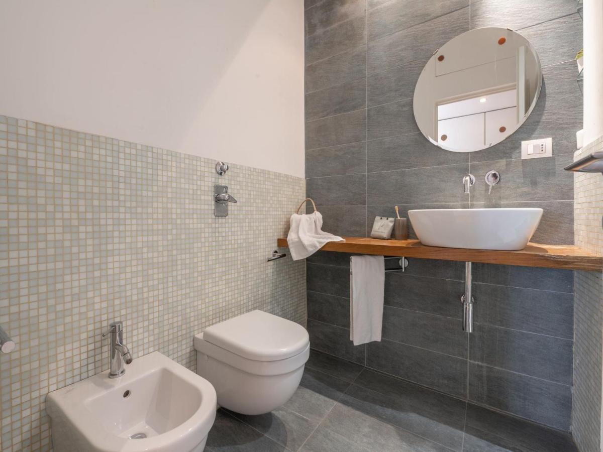 The Best Rent - Comfortable One Bedroom Apartment In Milan Downtown Экстерьер фото