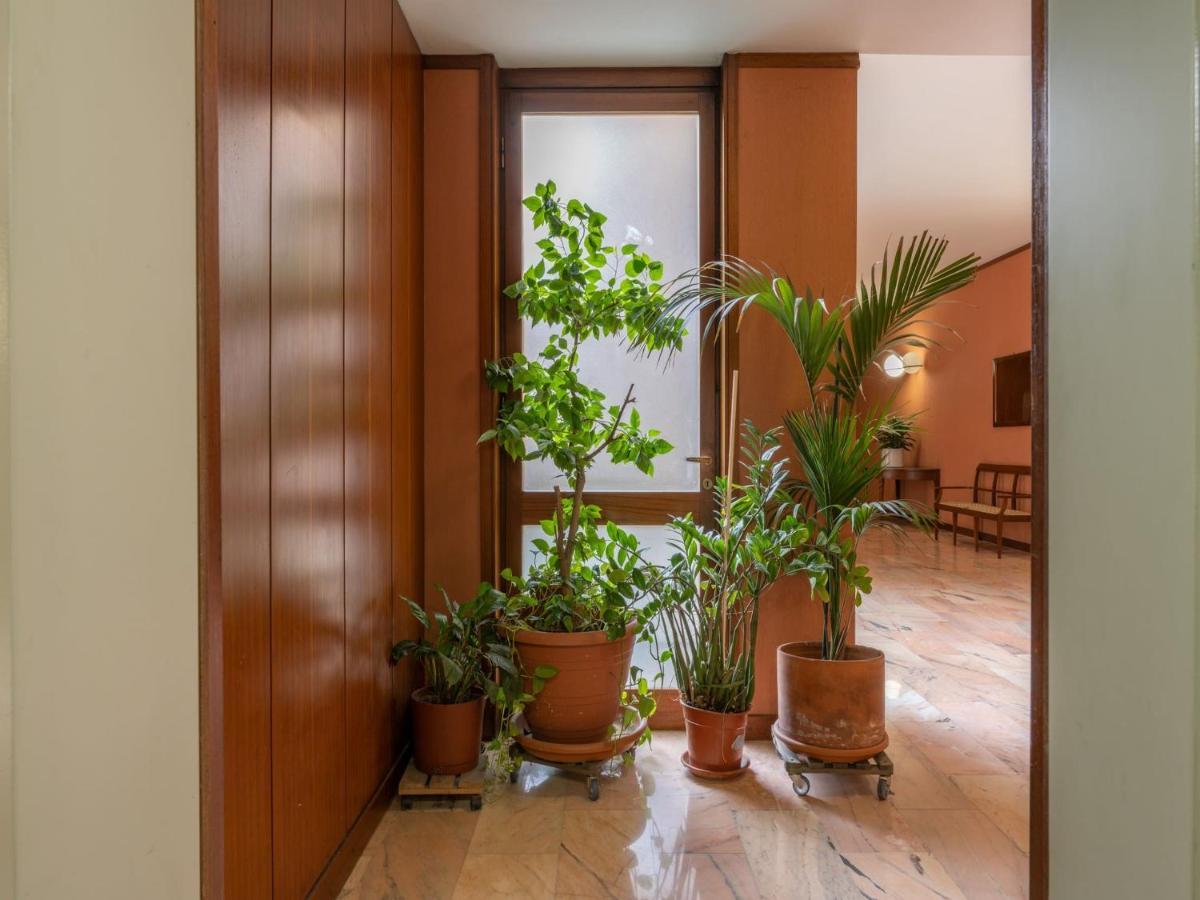The Best Rent - Comfortable One Bedroom Apartment In Milan Downtown Экстерьер фото