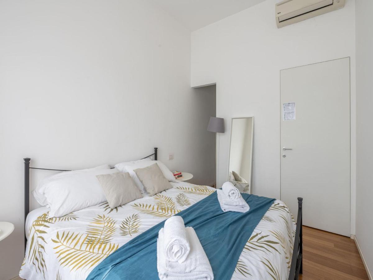 The Best Rent - Comfortable One Bedroom Apartment In Milan Downtown Экстерьер фото