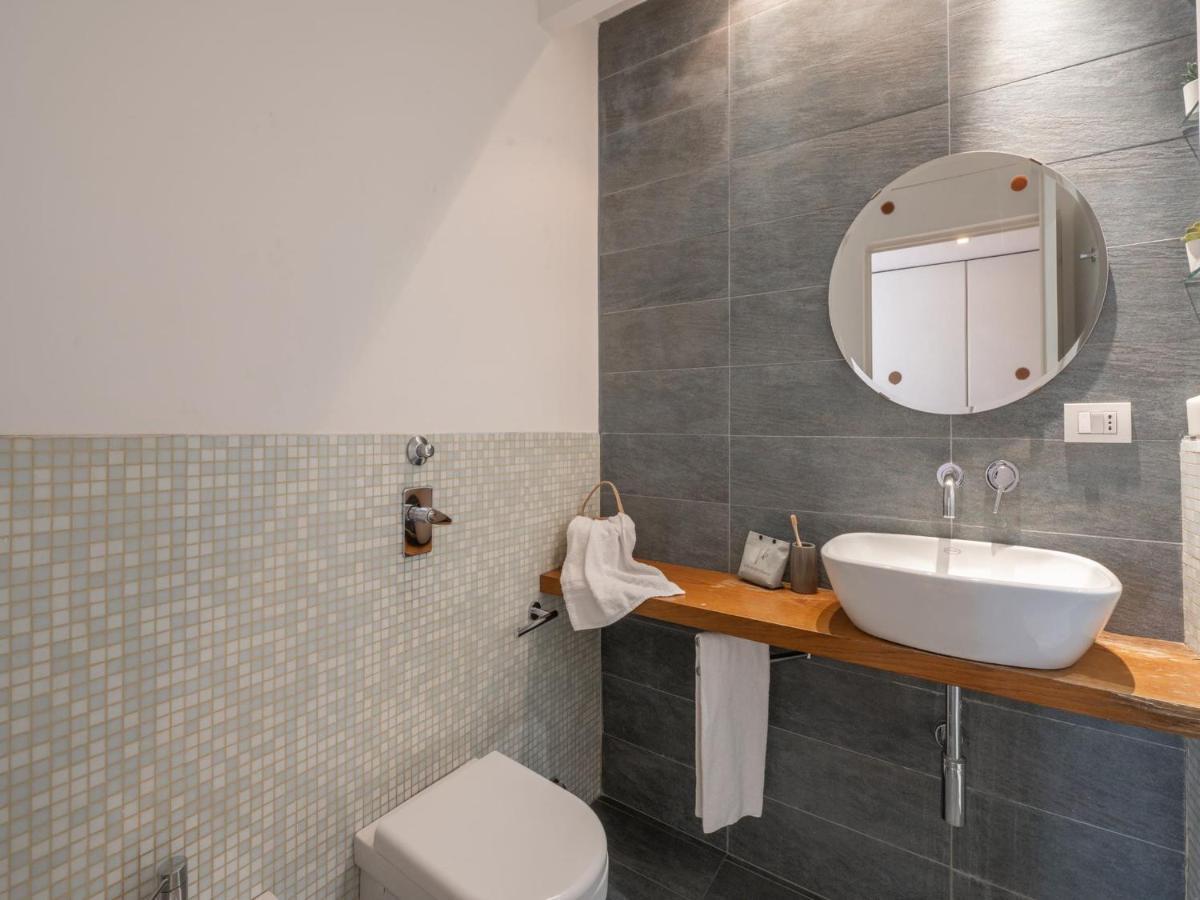 The Best Rent - Comfortable One Bedroom Apartment In Milan Downtown Экстерьер фото