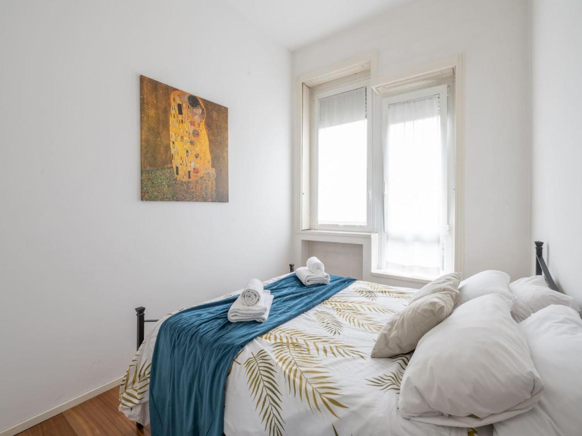 The Best Rent - Comfortable One Bedroom Apartment In Milan Downtown Экстерьер фото